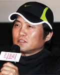 영화감독인 박광우의 대표 이미지
