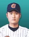 야구선수인 박상흠의 대표 이미지