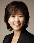 탤런트, (전직)아나운서인 오영실의 대표 이미지