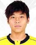 축구선수인 이현승의 대표 이미지