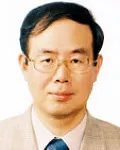 방사선과의사, 대학교수인 김일한의 대표 이미지
