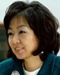 아나운서인 이현정의 대표 이미지