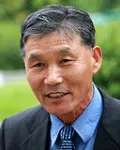 (전직)특수단체인인 정광훈의 대표 이미지