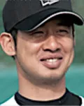 야구선수인 이승재의 대표 이미지