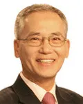 아나운서인 임주완의 대표 이미지