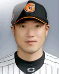 야구코치, (전직)야구선수인 박현승의 대표 이미지