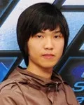 프로게이머인 송준혁의 대표 이미지