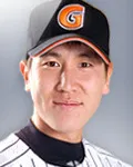 야구선수인 박남섭의 대표 이미지