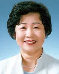 대학교수인 송경애의 대표 이미지
