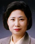 대학교수인 박경옥의 대표 이미지
