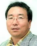 (전직)신문기자인 권오중의 대표 이미지