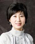 아나운서인 안희재의 대표 이미지