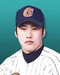 야구선수인 유희상의 대표 이미지