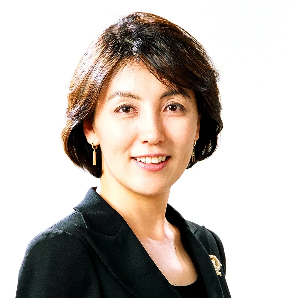 변리사인 손민의 대표 이미지