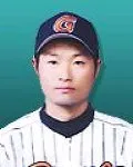 야구선수인 이진혁의 대표 이미지