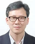 대학교수인 엄기욱의 대표 이미지