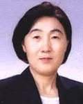 대학교수인 장혜영의 대표 이미지