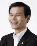 사회운동가인 문태룡의 대표 이미지