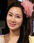 방송인인 신재은의 대표 이미지
