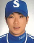 (전직)야구선수인 김명규의 대표 이미지