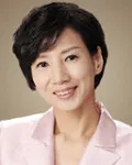 발레무용가인 최태지의 대표 이미지