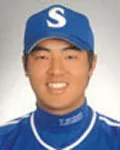 (전직)야구선수인 박재민의 대표 이미지