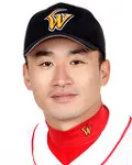 야구코치인 박정환의 대표 이미지