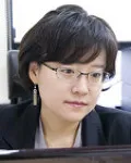 변호사인 조숙현의 대표 이미지