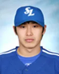 야구선수인 이태호의 대표 이미지