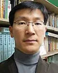 역사학자인 허수의 대표 이미지