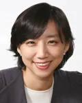연구인인 조미나의 대표 이미지