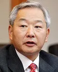 국영기업인인 이규남의 대표 이미지