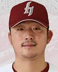 야구선수인 손승현의 대표 이미지
