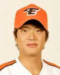 야구선수인 김경선의 대표 이미지