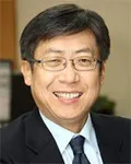 금융인인 박재식의 대표 이미지