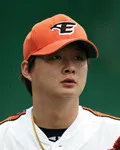 야구코치, (전직)야구선수인 김백만의 대표 이미지