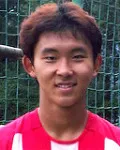 축구선수인 김병연의 대표 이미지