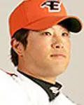 야구선수인 박정근의 대표 이미지