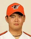 야구선수인 송창식의 대표 이미지
