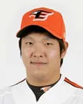 야구선수인 신주영의 대표 이미지