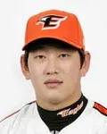 야구선수인 양훈의 대표 이미지