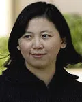소설가인 이윤 리의 대표 이미지