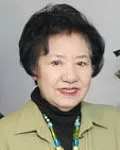 패션디자이너인 신혜순의 대표 이미지