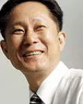그래픽디자이너, 대학교수인 원유홍의 대표 이미지