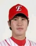 야구선수인 장병탁의 대표 이미지