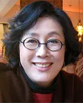 탤런트, 영화배우, 화가인 정재순의 대표 이미지