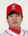 (전직)야구선수인 김희수의 대표 이미지