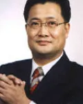 (전직)정당인인 안준범의 대표 이미지