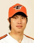 야구선수인 정범모의 대표 이미지