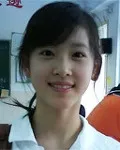 화제인물인 장저티엔의 대표 이미지